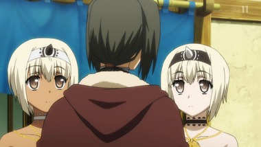 うたわれるもの 偽りの仮面 13話 感想 画像1