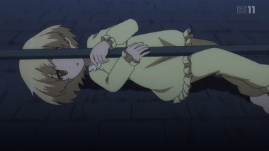 終末なにしてますか 8話 感想 画像21
