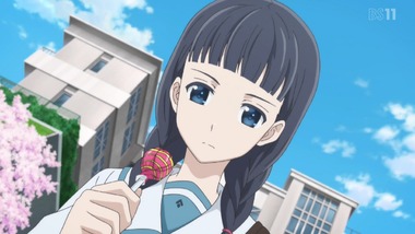 サクラダリセット 5話 感想 画像13