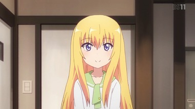 ガヴリールドロップアウト 9話 感想 画像23