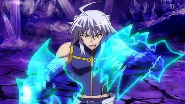 DOGDAYS″ 画像 感想 実況0