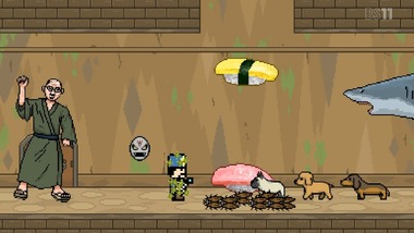 ポンコツクエスト 6話 感想 画像9