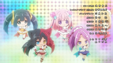 鬼斬 9話 感想 画像0