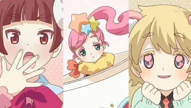 ウラハラ 1話感想画像20