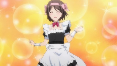 少女たちは荒野を目指す 8話 感想 画像10
