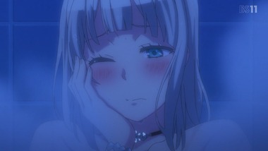 下セカ 11話 感想 画像10