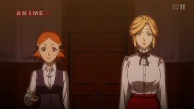 十二大戦 1話感想画像20