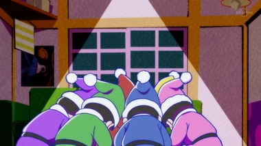 おそ松さん 11話 感想 画像20