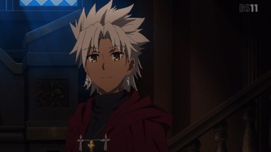Fate Apocrypha 12話感想画像13