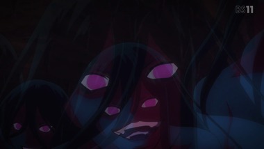 ノラガミ ARAGOTO 10話 感想 画像7