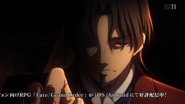 Fate Zero 5話 感想 画像6