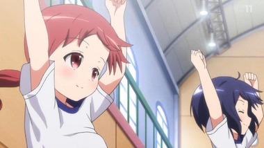 ご注文はうさぎですか13 3話 感想 画像13