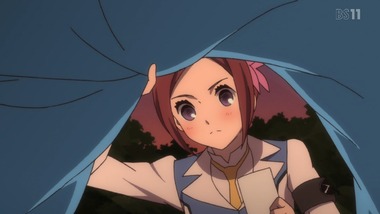 ユリ熊嵐 画像 感想 実況5