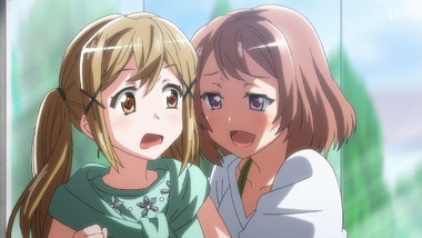 バンドリ 10話 感想 画像7