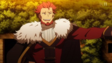 最弱無敗の神装機竜 11話 感想 画像10