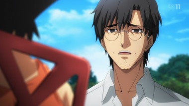 Fate Zero 18話 感想 画像3