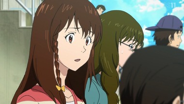 DAYS 9話 感想 画像7