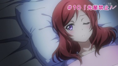 ラブライブ！ 画像 感想 実況4
