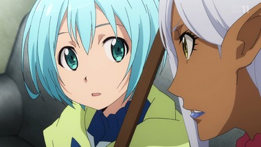 GATE(ゲート) 12話 感想 画像8