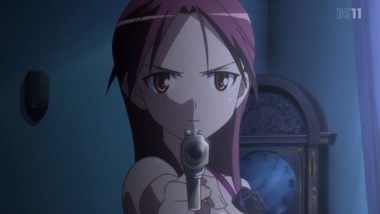 ストライクウィッチーズ 8話 感想 画像23