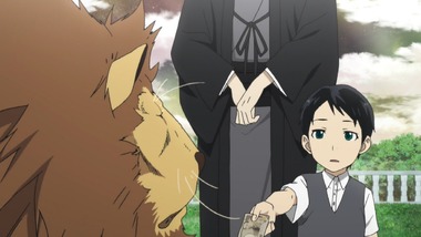 ノラガミ ARAGOTO 13話 感想 画像11