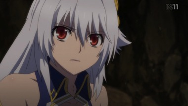 魔弾の王と戦姫 感想 実況 画像5