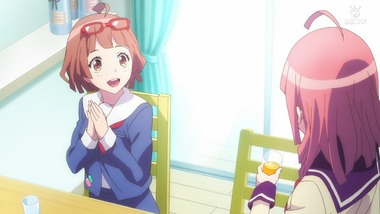 アニメガタリズ 1話感想画像4