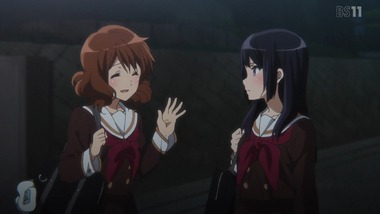 響け！ユーフォニアム2 11話 感想 画像2