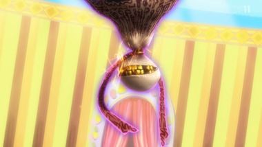 アクエリオンロゴス 21話 感想 画像7