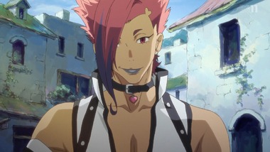 灰と幻想のグリムガル 12話 感想 画像21