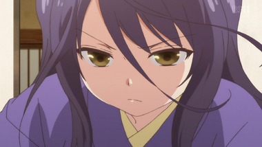 このはな綺譚 1話感想画像8