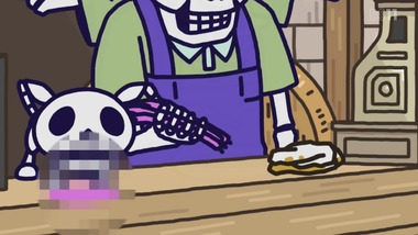 ポンコツクエスト 9話 感想 画像6