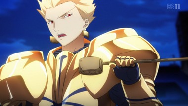 Fate Zero 11話 感想 画像5
