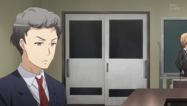 俺ガイル 続 ２期　10話 画像 感想 実況4