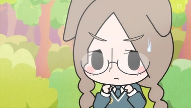 ぱんきす！ 感想 実況 画像0