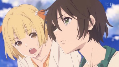 クジラの子らは砂上に歌う 1話感想画像2