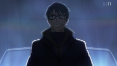 Classroom☆Crisis 12話 感想 画像0