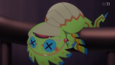 ラクエンロジック 5話 感想 画像20