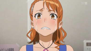 あの花 ８話 感想 画像5