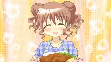 ひだまりスケッチ 5話 感想 画像5