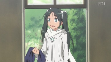 ストライクウィッチーズ 7話 感想 画像21