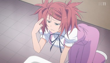 あまんちゅ! 7話 感想 画像2