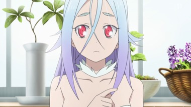 コメット・ルシファー 6話 感想 画像0