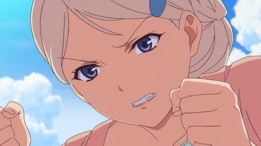 チアフルーツ 10話感想画像12