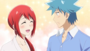 恋愛暴君 8話 感想 画像25