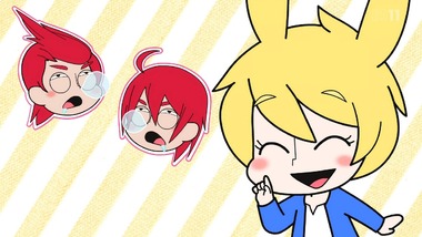 ぱんきす！2次元  画像 感想 実況0