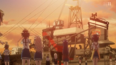 はいふり 12話 感想 画像21