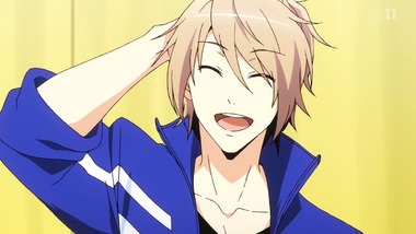 プリンス・オブ・ストライド 1話 感想 画像2