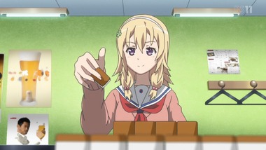 OVA はいふり 感想 画像7