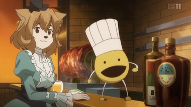 終末なにしてますか 5話 感想 画像8